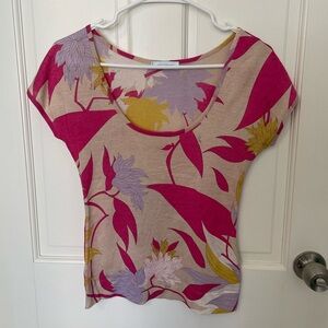 Emilio Pucci Top